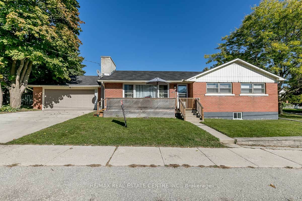 311 Garafraxa Street St N  West Grey ON N0G1R0 photo