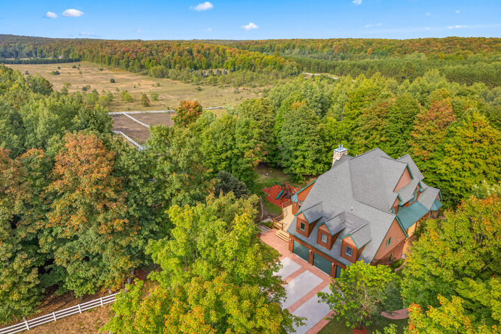 514 Camp Ten Road  Gaylord MI 49735 photo