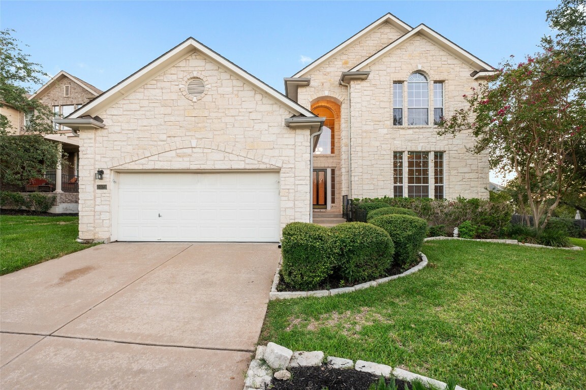 Property Photo:  2924 Lantana Ridge Drive  TX 78732 