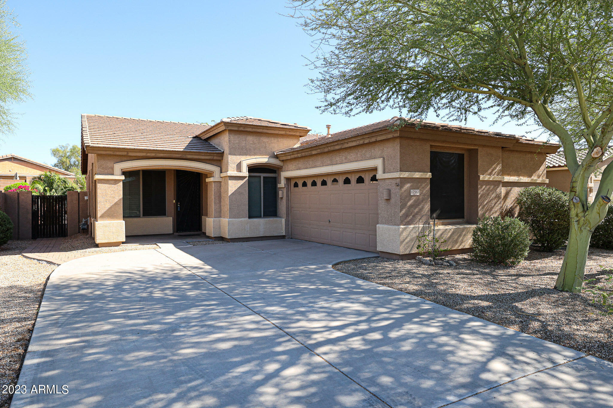 Property Photo:  17512 W Desert View Lane  AZ 85338 