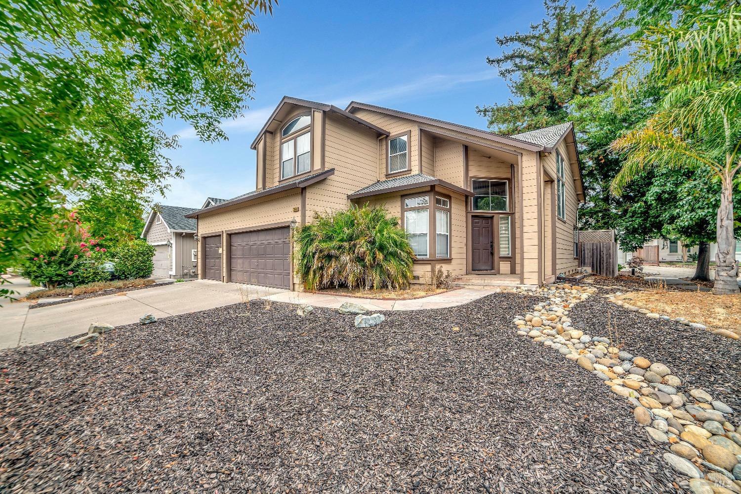Property Photo: 2050 Peterson Lane CA 95403