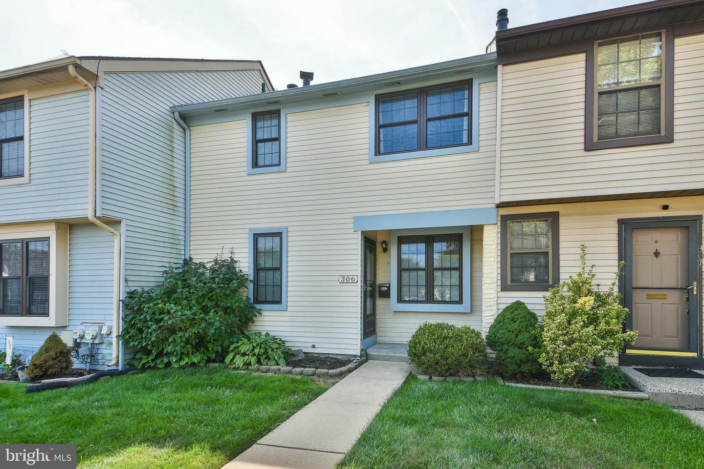 Property Photo:  306 Hopkins Court  PA 19454 