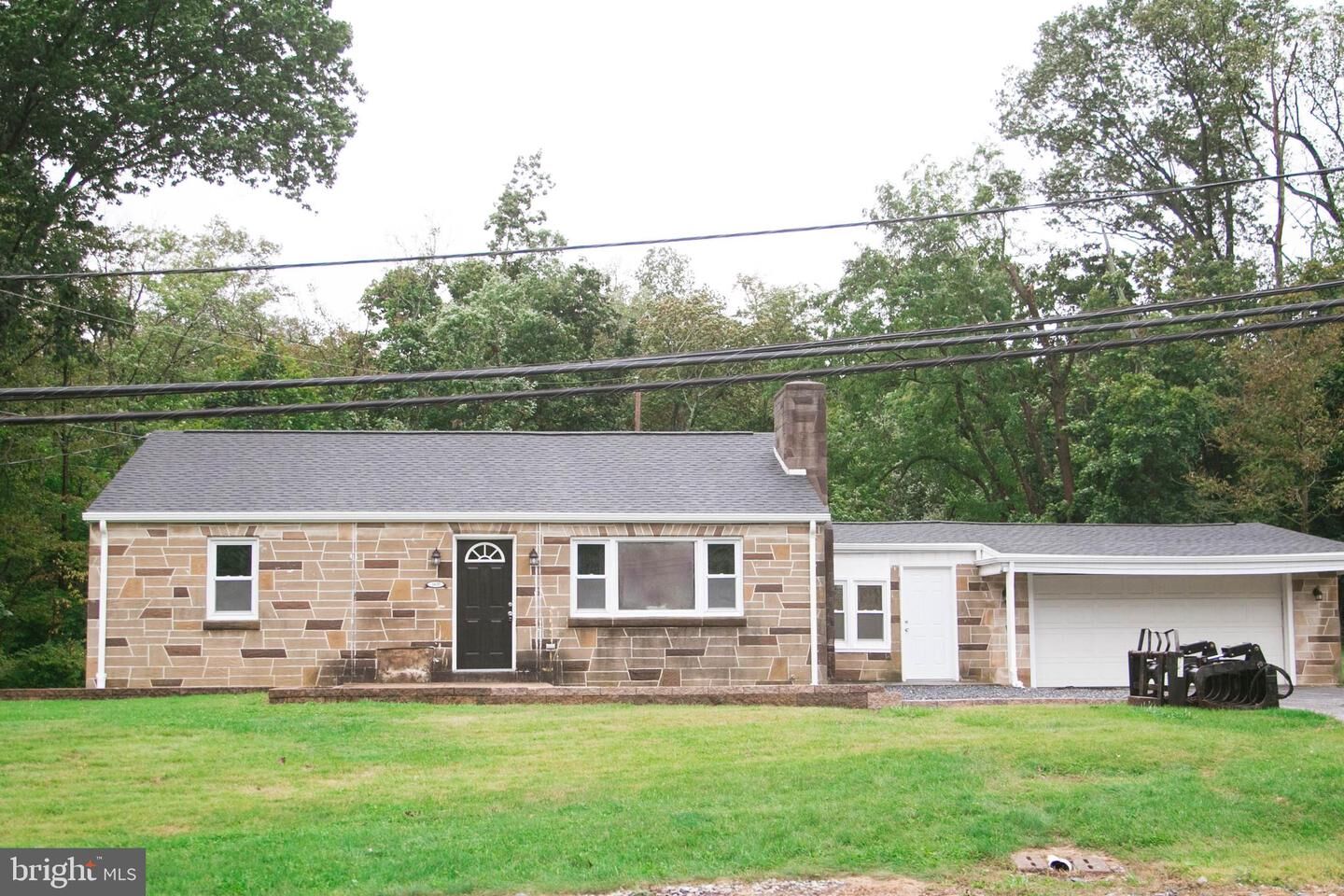Property Photo: 1655 Old Trail Road PA 17319