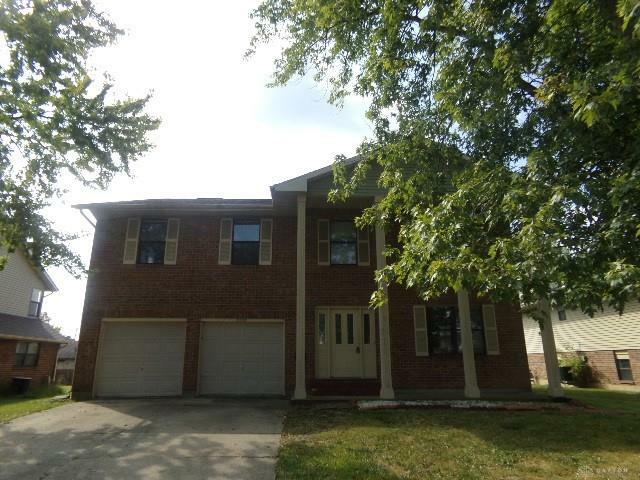 6726 Shull Road  Dayton OH 45424 photo