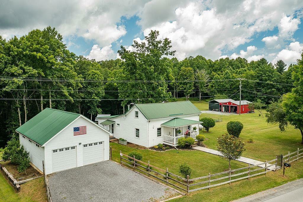 Property Photo:  3101 True Rd  WV 25951 