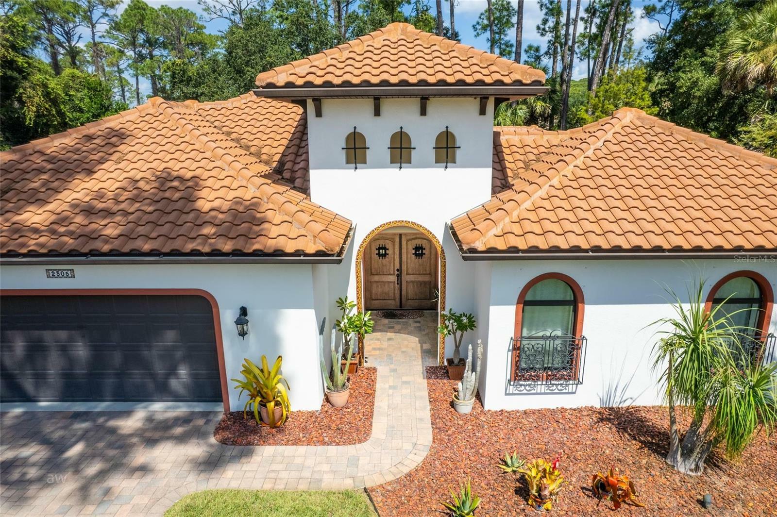 Property Photo:  2305 Marlin Lane  FL 32136 