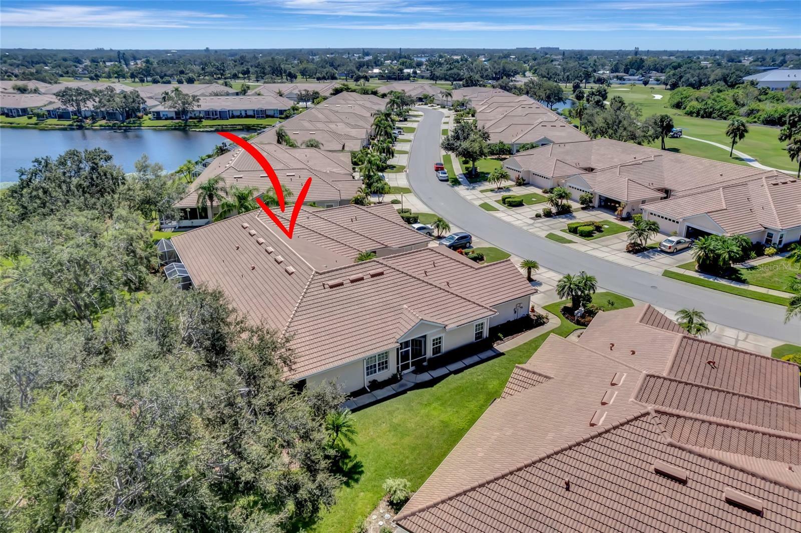 Property Photo:  1970 San Silvestro Drive  FL 34285 