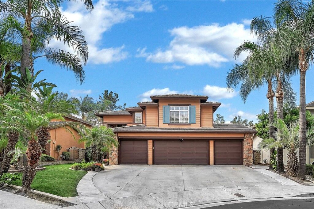 Property Photo: 22765 Burlwood CA 92692