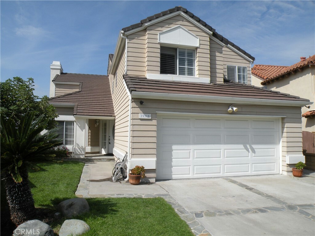Property Photo: 25115 Meadowbrook CA 92692
