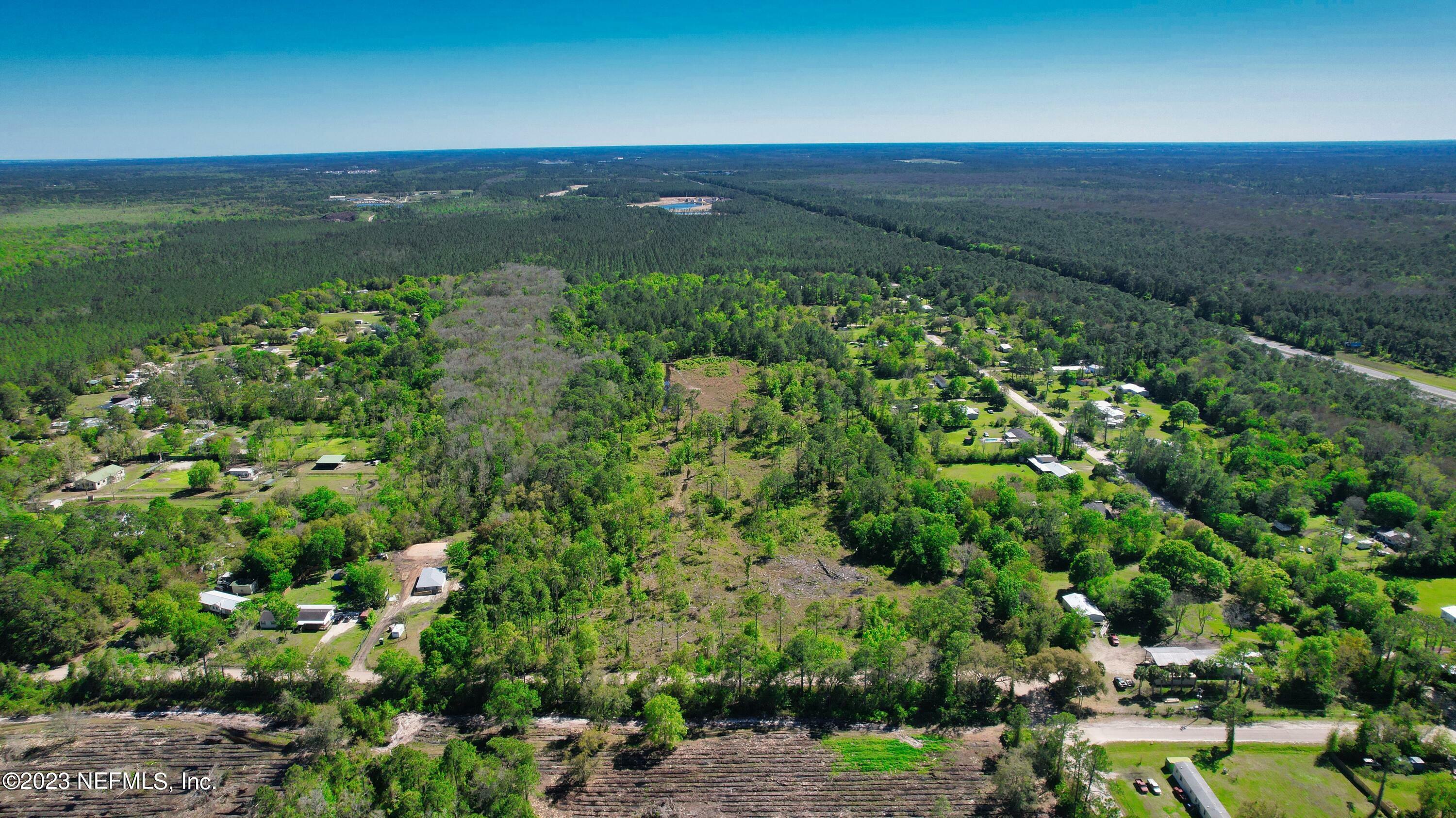 Property Photo:  2989 Usina Road  FL 32084 