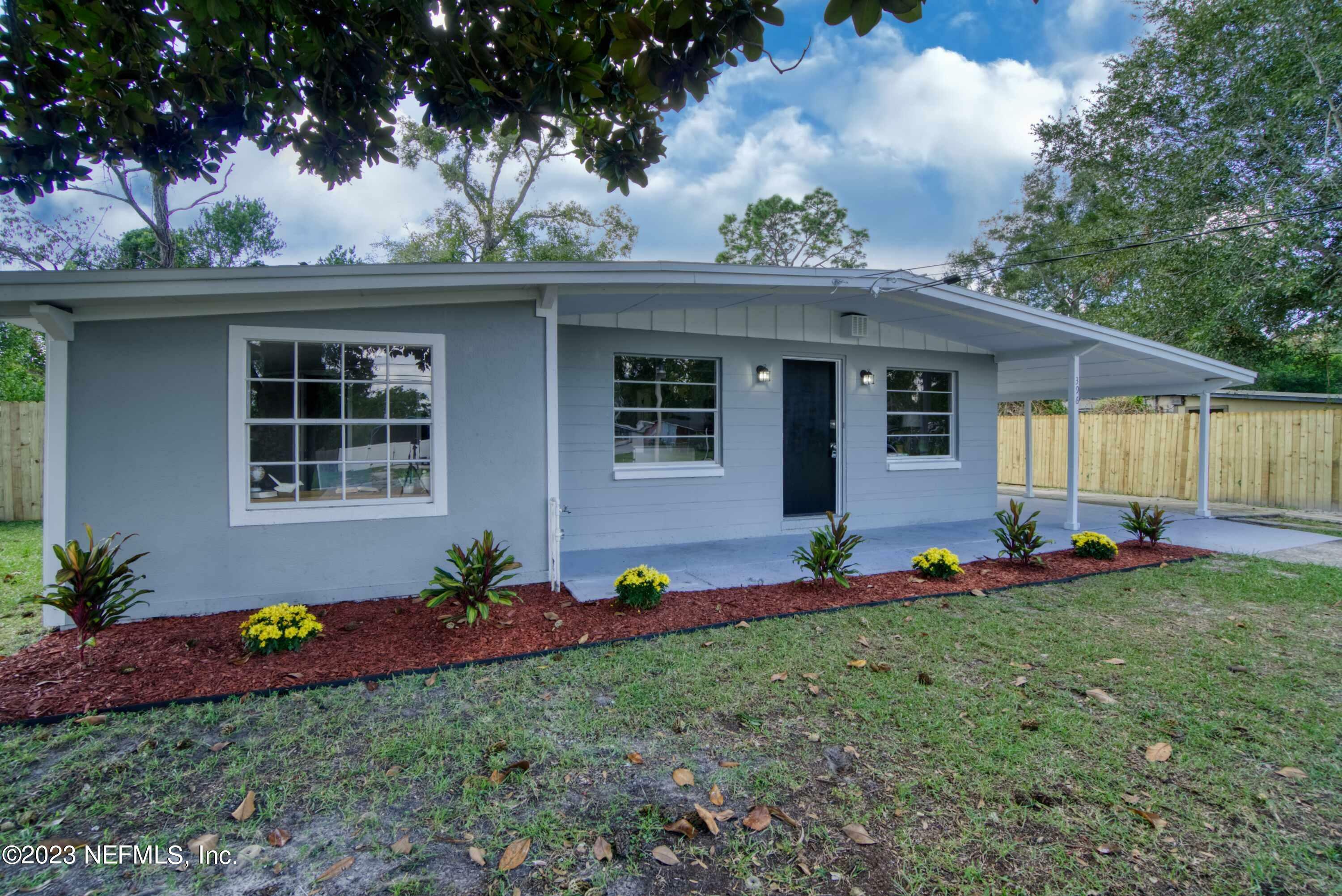 Property Photo:  396 Bonnlyn Drive  FL 32073 