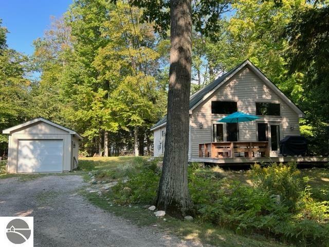 13187 N Forest Beach  Northport MI 49670 photo
