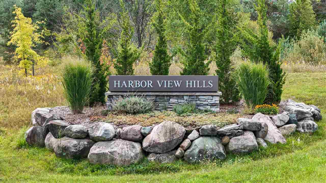 Property Photo:  575 Harbor View Lot 20  MI 49770 