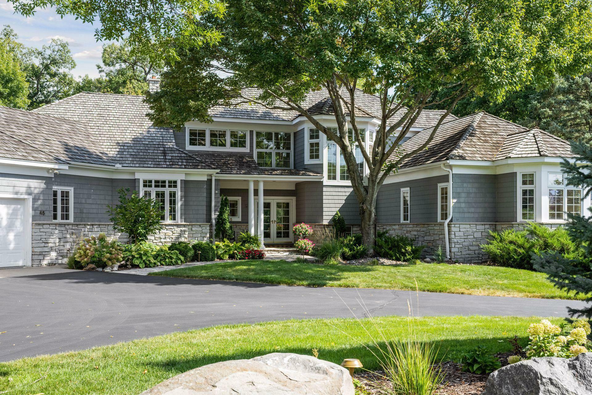 Property Photo: 45 Gideons Point Road MN 55331