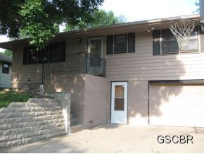 Property Photo:  2628 Willow  IA 51106 