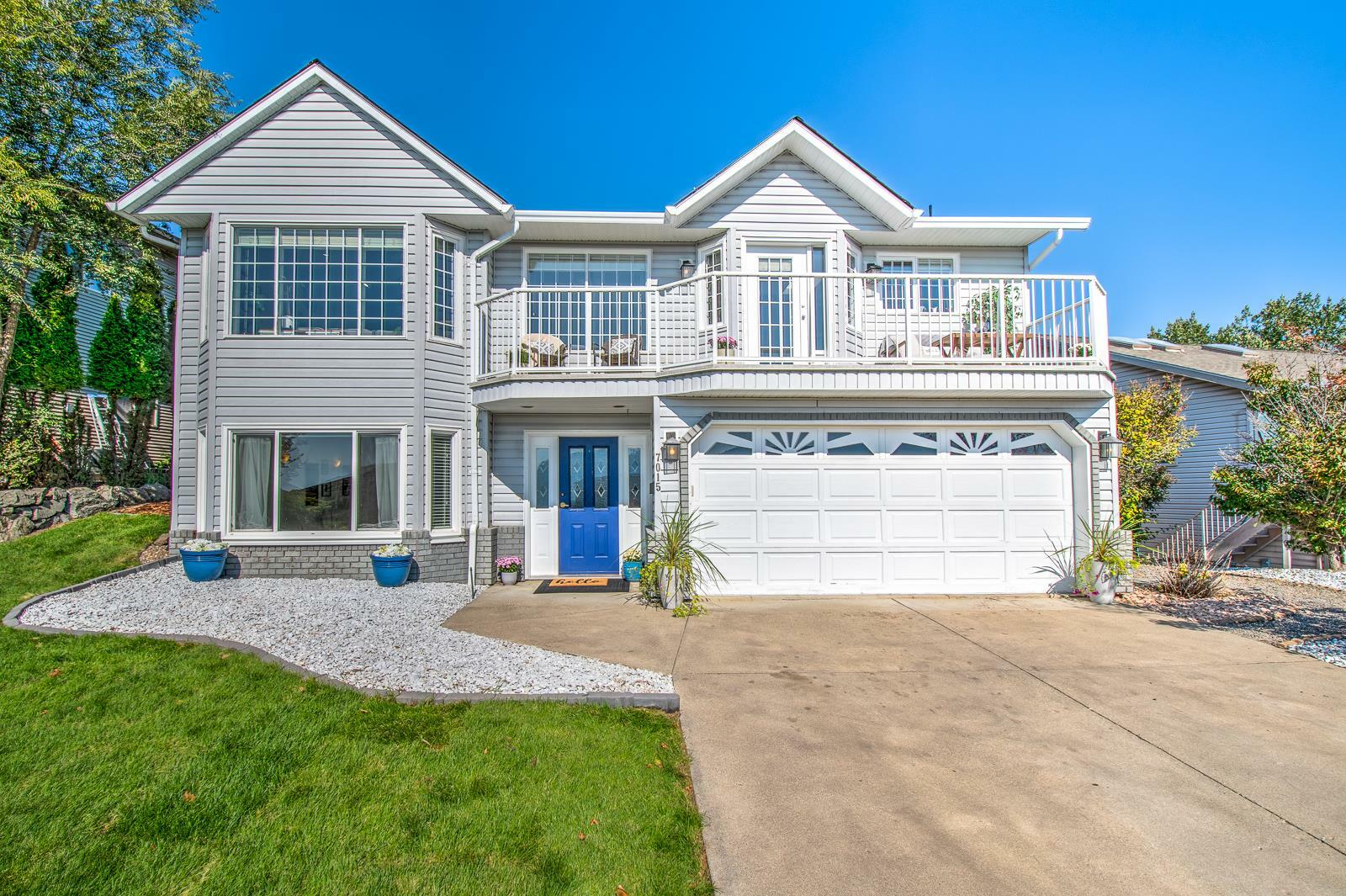 7015 Lakeridge Court  Vernon BC V1H1P5 photo