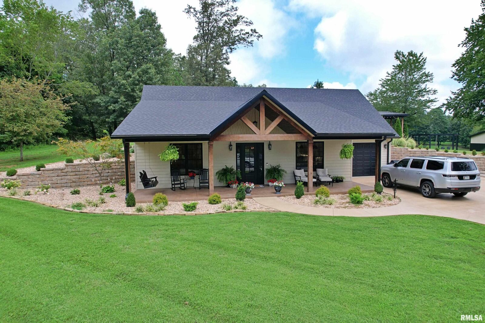 Property Photo: 8917 Childress Road KY 42086