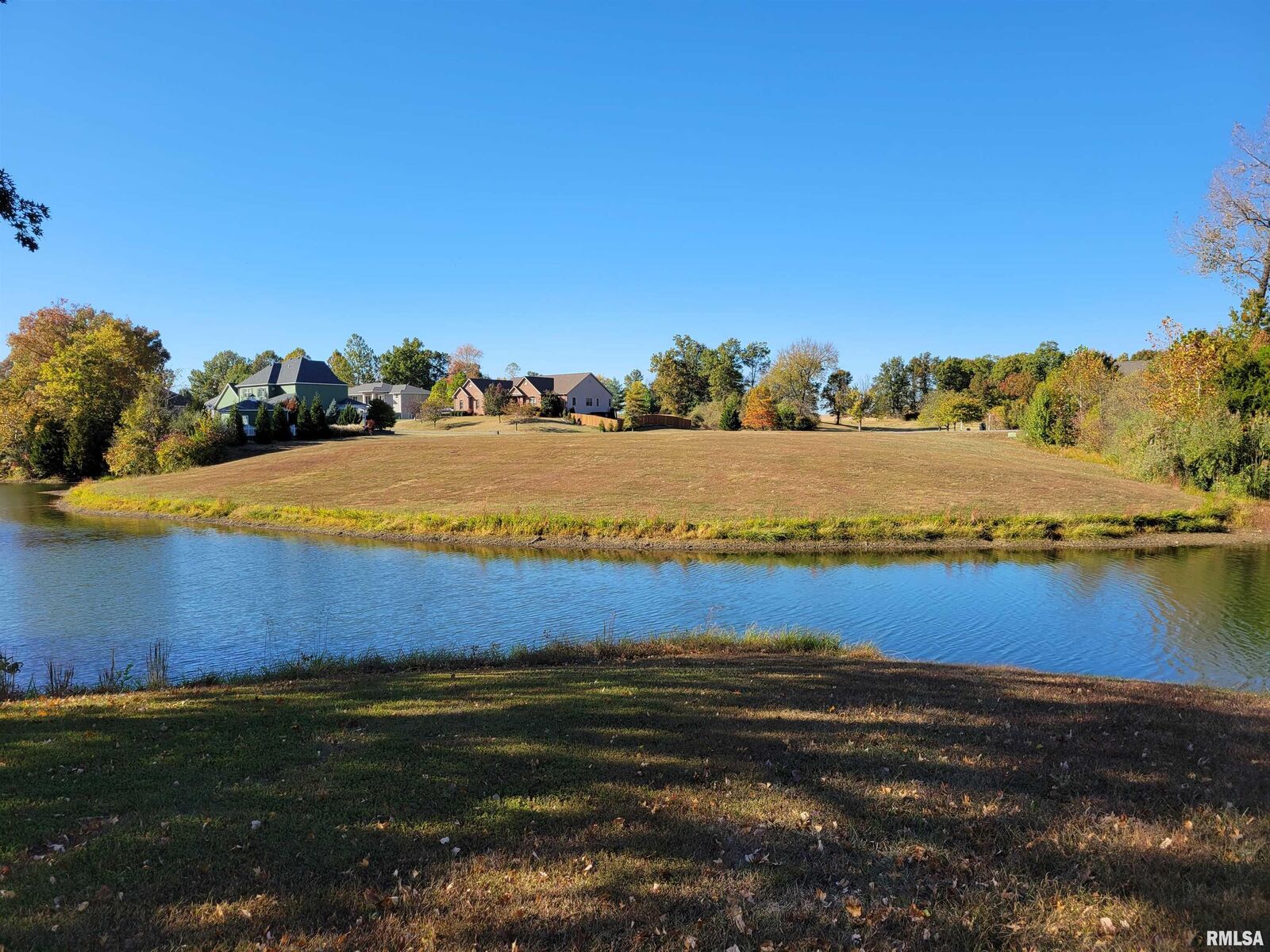 Property Photo: 000 David Livingstone Drive IL 62918