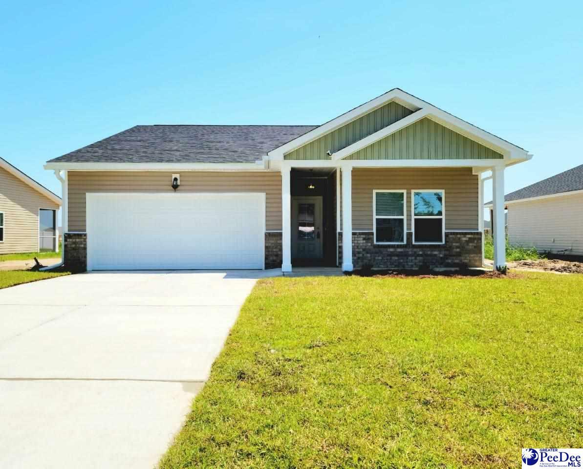 Property Photo:  1514 Summergate Dr  SC 29501 