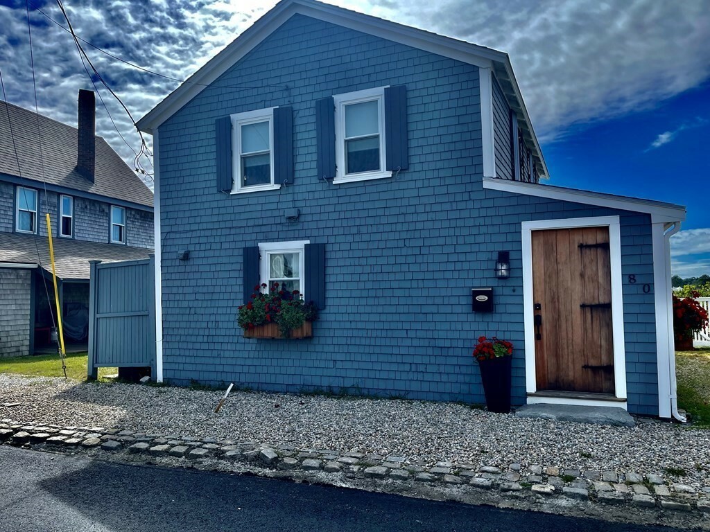 Property Photo: 80 Lighthouse Rd. Winter Rental MA 02066
