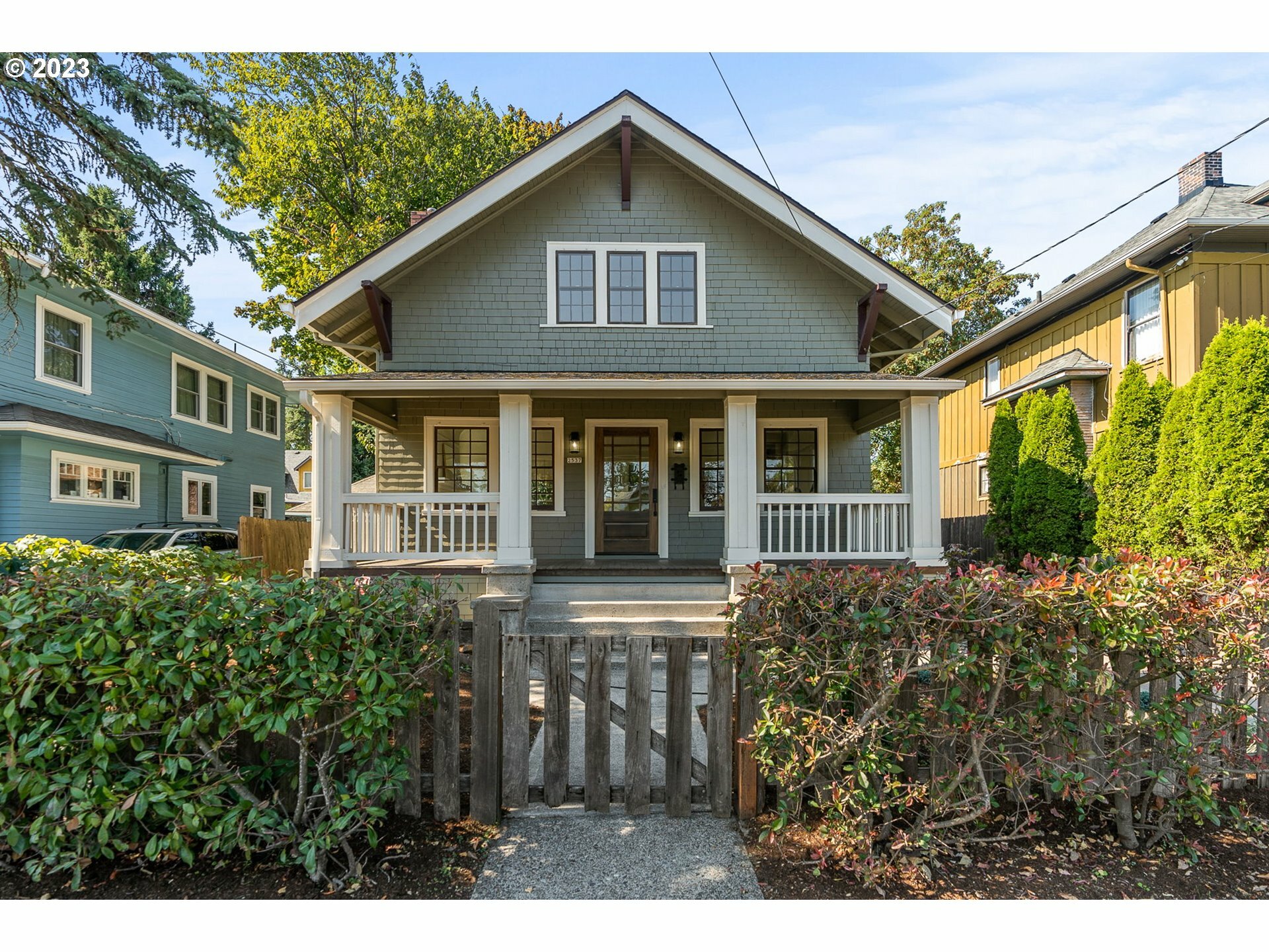 2537 NE 57th Ave  Portland OR 97213 photo