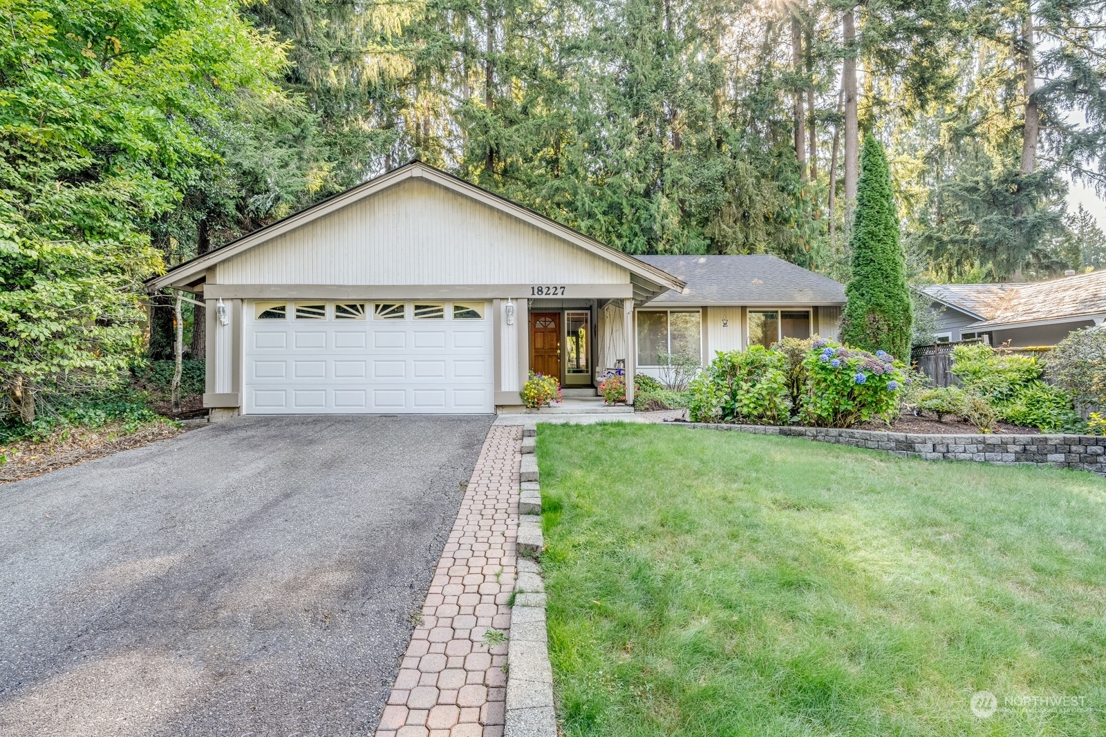 Property Photo:  18227 NE 176th Street  WA 98072 