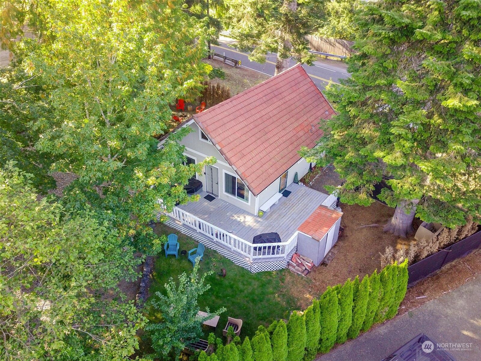 House for sale in Tahuya 14961 NE North Shore Rd, Tahuya, WA 98588