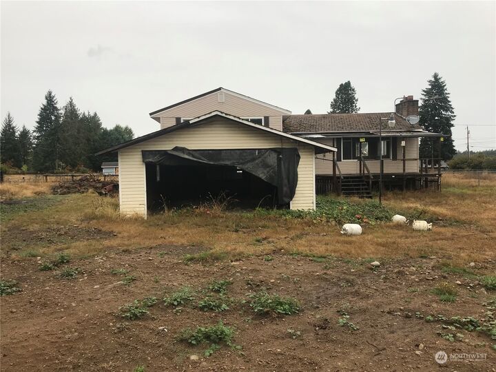Property Photo:  7804 280th Street S  WA 98580 