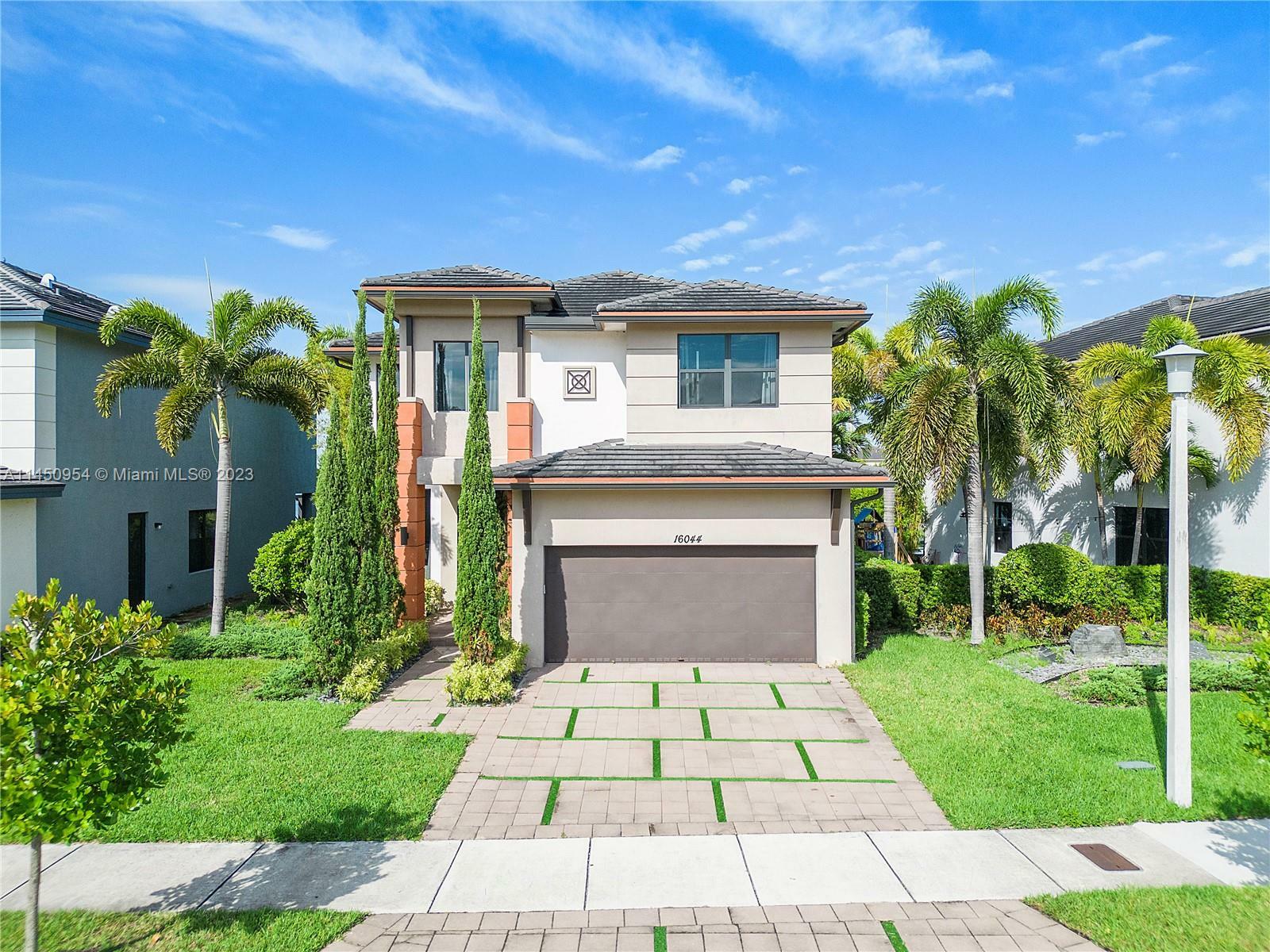 Property Photo:  16044 NW 87th Ct  FL 33018 