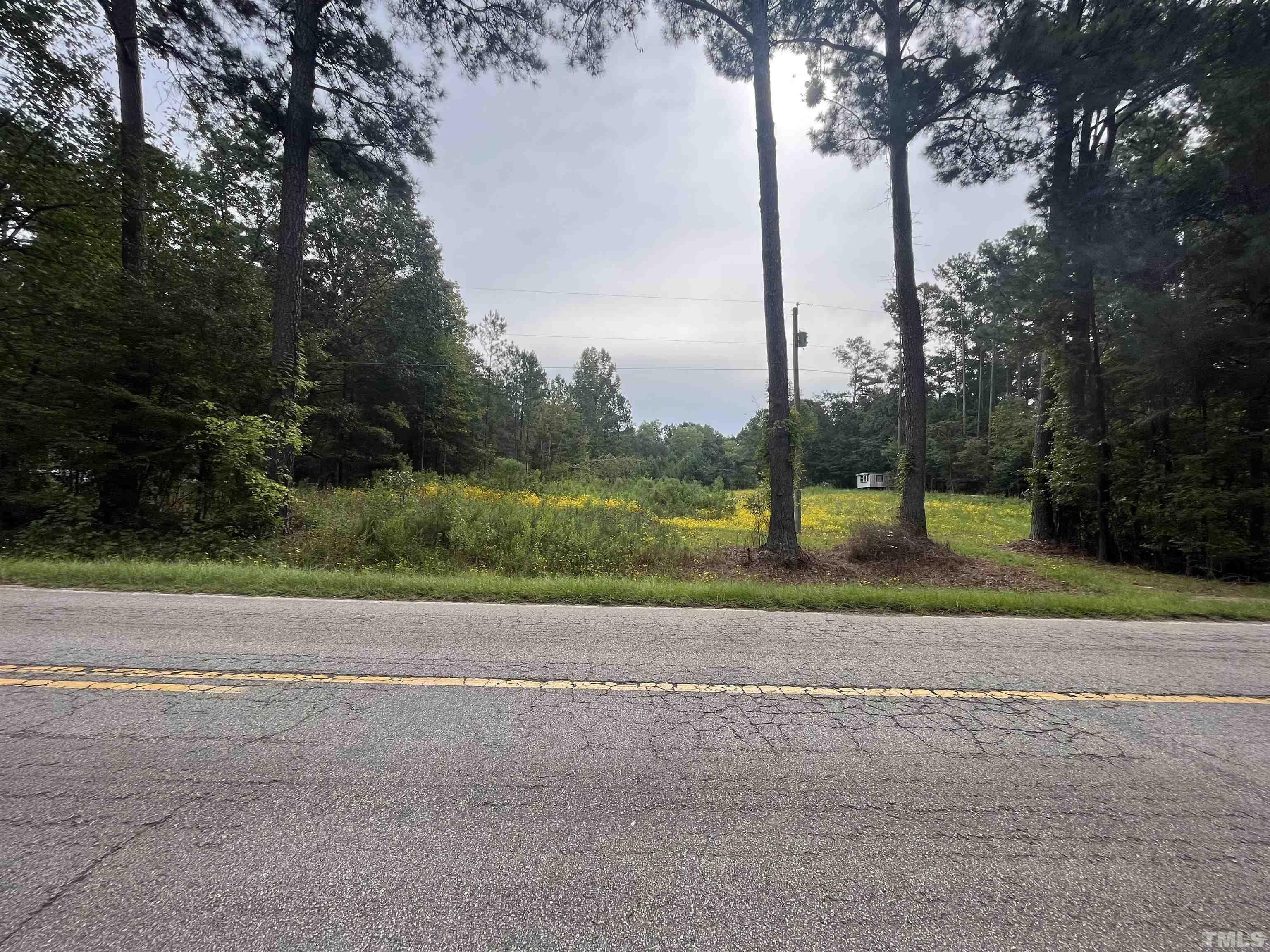 Property Photo: 780 Richardson Road NC 27597