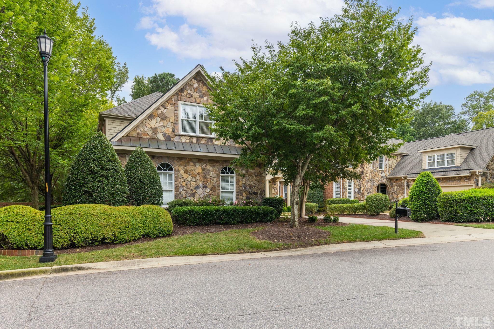 Property Photo: 1861 Torrington Street NC 27615