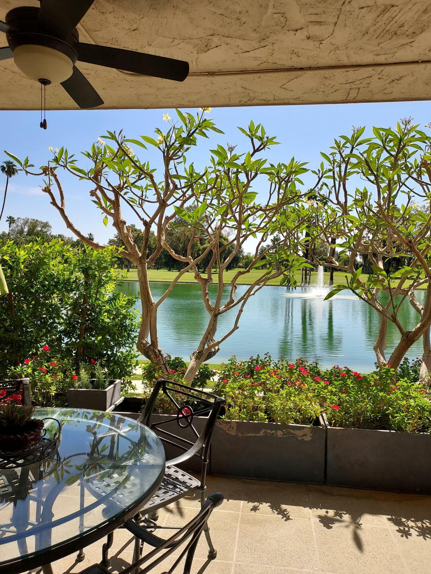 Property Photo: 910 Island Drive 113 CA 92270