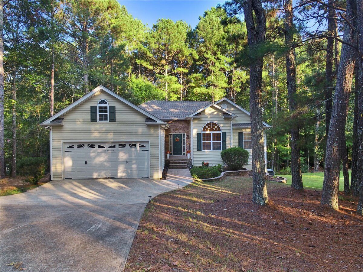 Property Photo:  2694 Pleasant Grove Church Road  GA 30180 