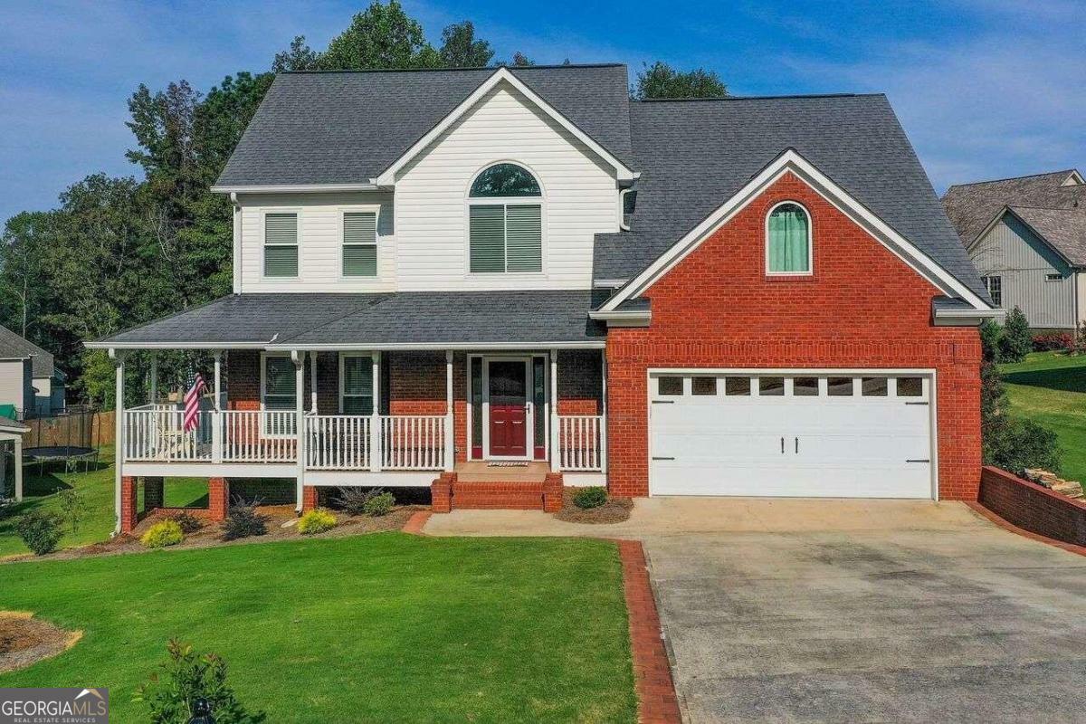 Property Photo: 104 River Birch Drive GA 30116