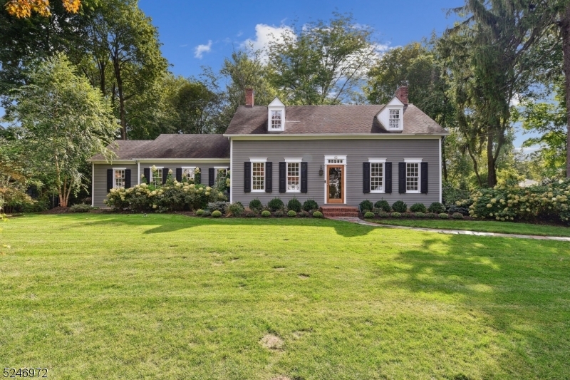 Property Photo: 62 Elmwood Ave NJ 07928