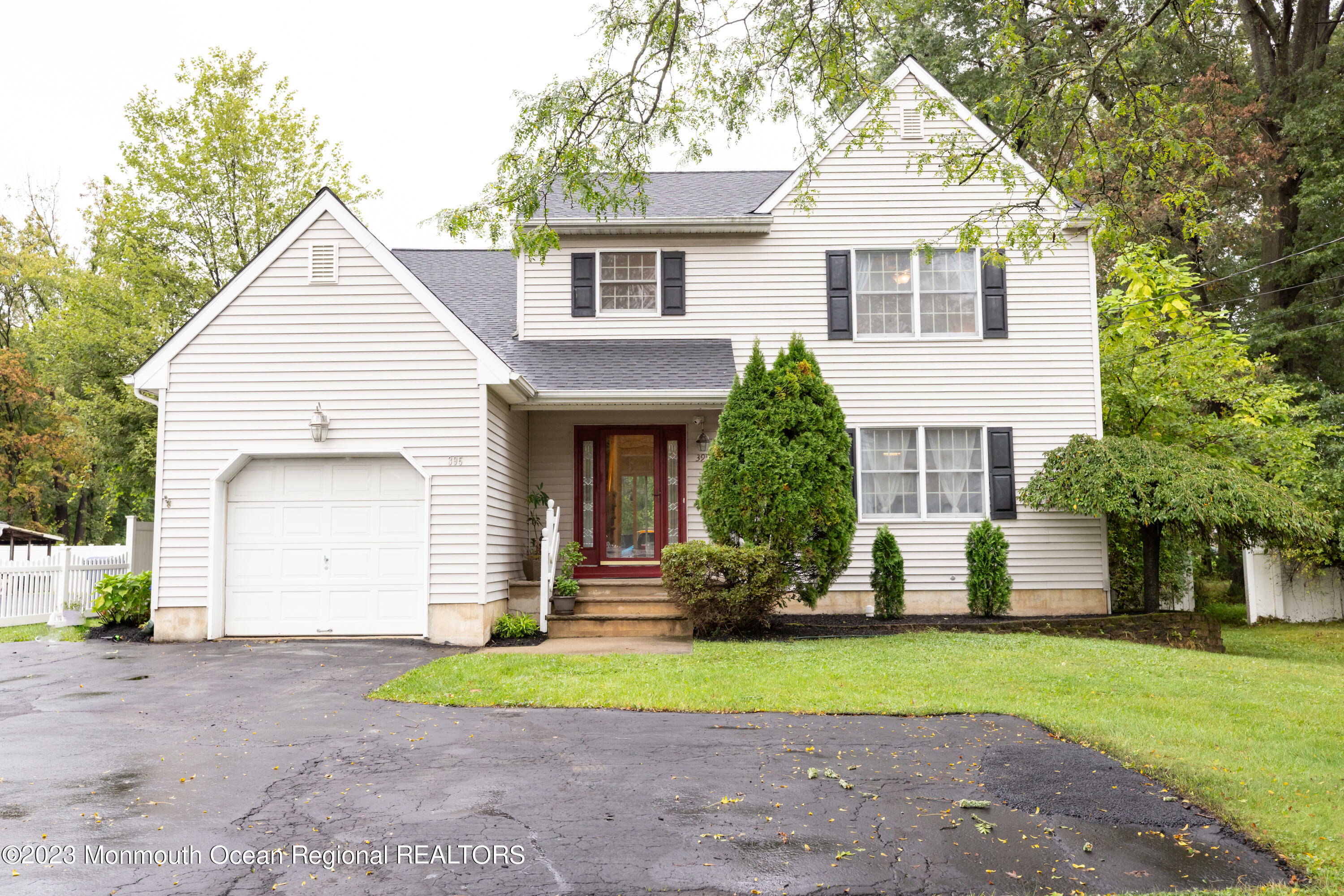 Property Photo: 395 Church Lane NJ 08902