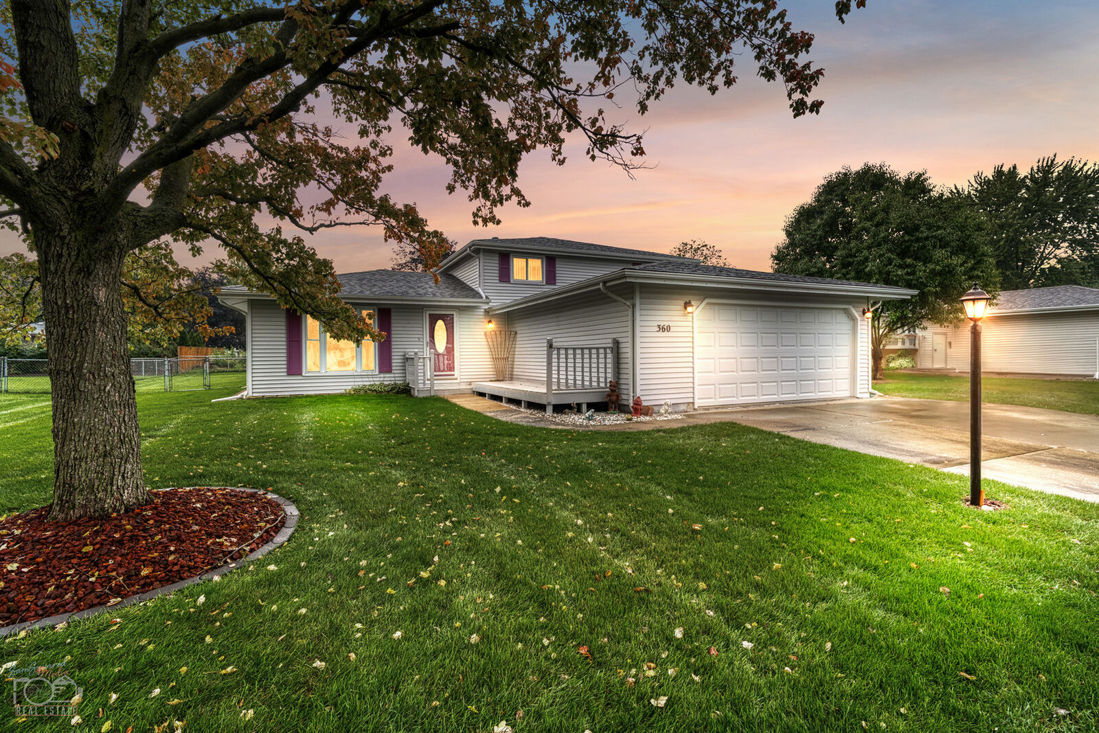 Property Photo:  360 Kristina Drive  IL 60914