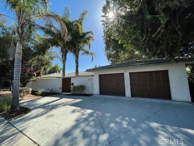 Property Photo:  2675 Johnson Avenue  CA 93401 