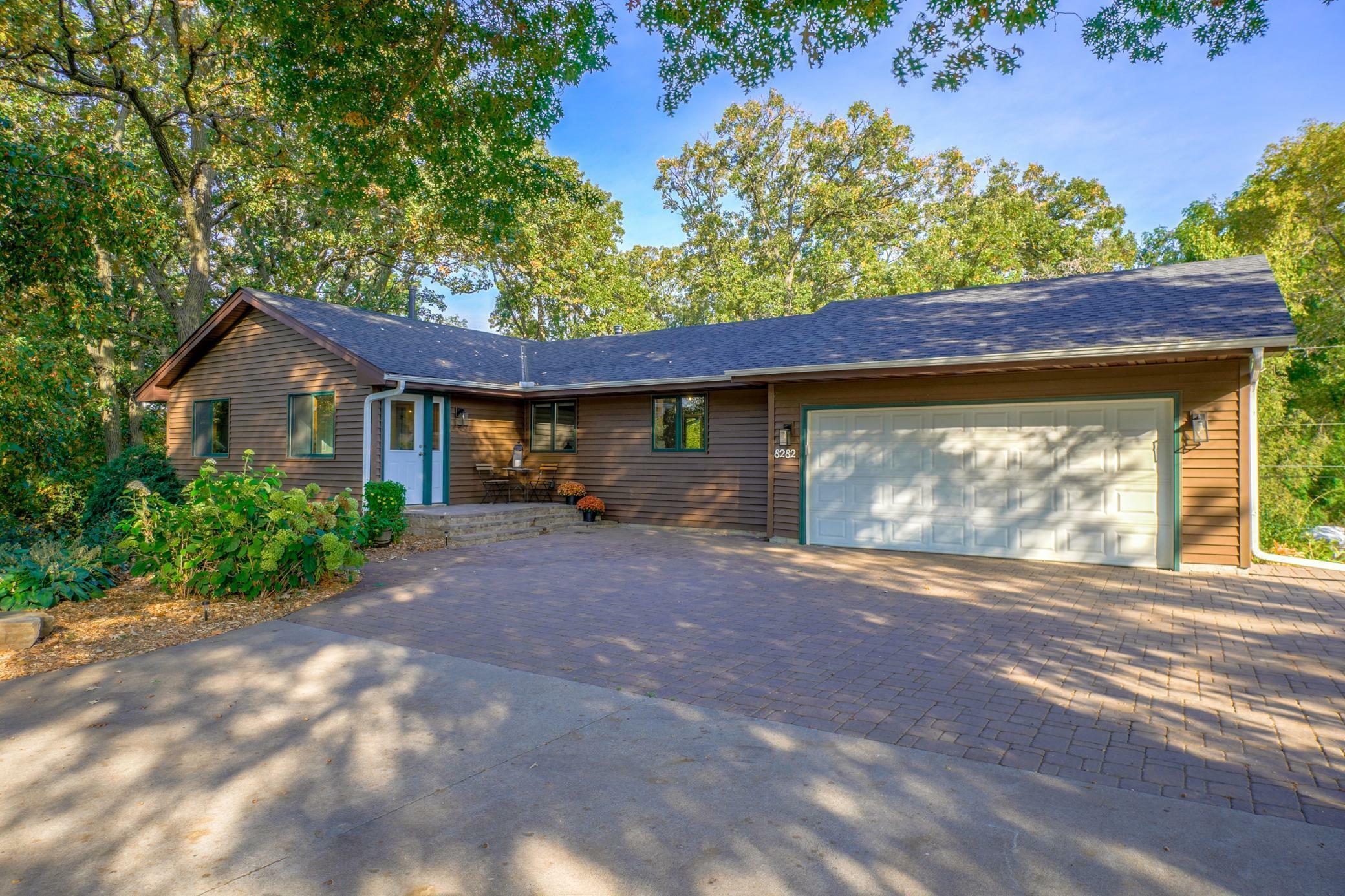 Property Photo: 8282 Stillwater Boulevard N MN 55042