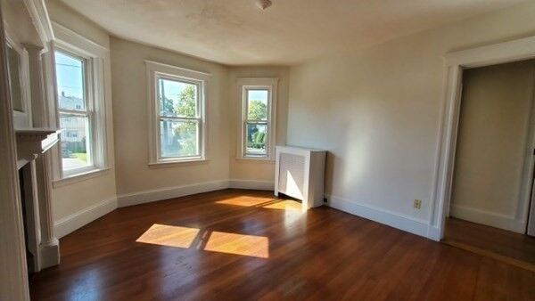 Property Photo: 229 Belmont Street 2 MA 02478
