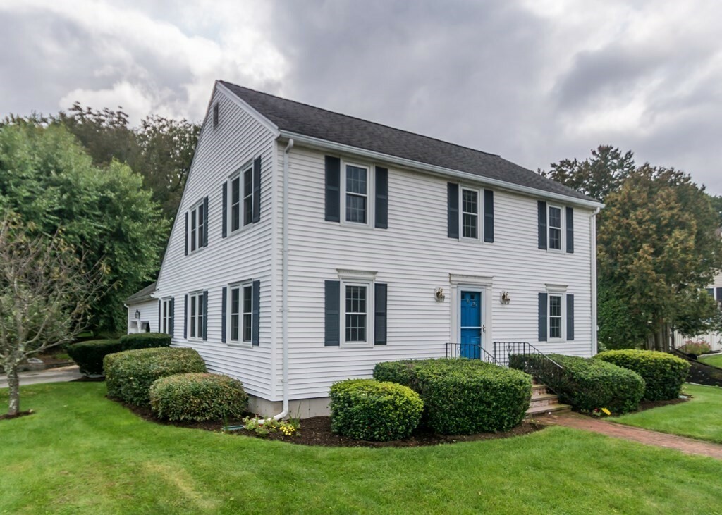 Property Photo: 13 Sherbourne Place MA 02451