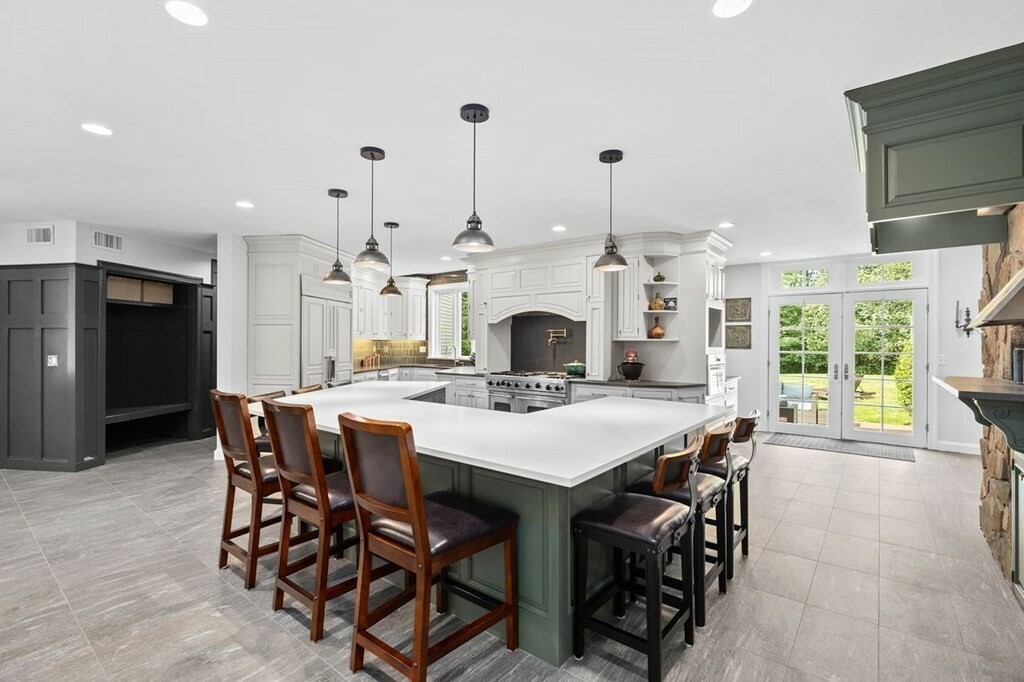 Property Photo: 4 Clapp Brook Rd MA 02061