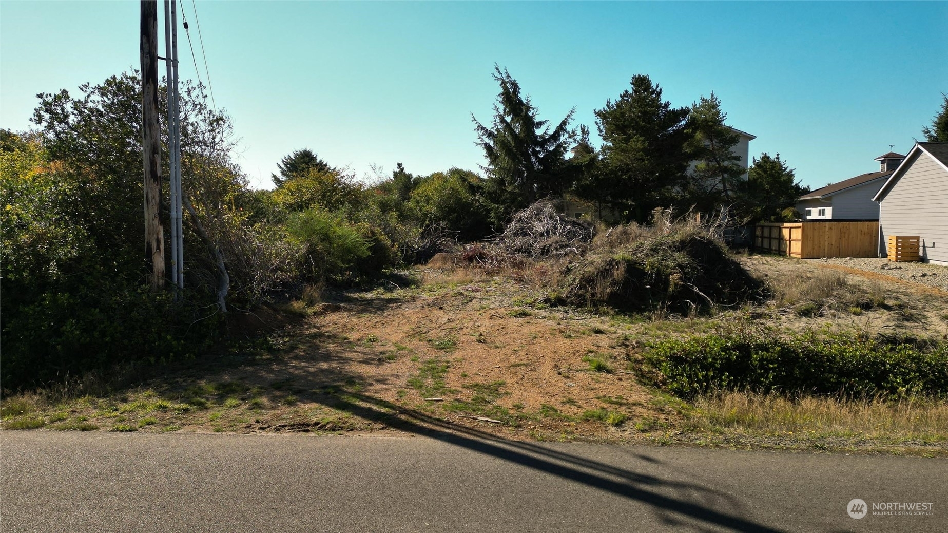 Property Photo:  193 N Wynoochee Drive SW  WA 98569 