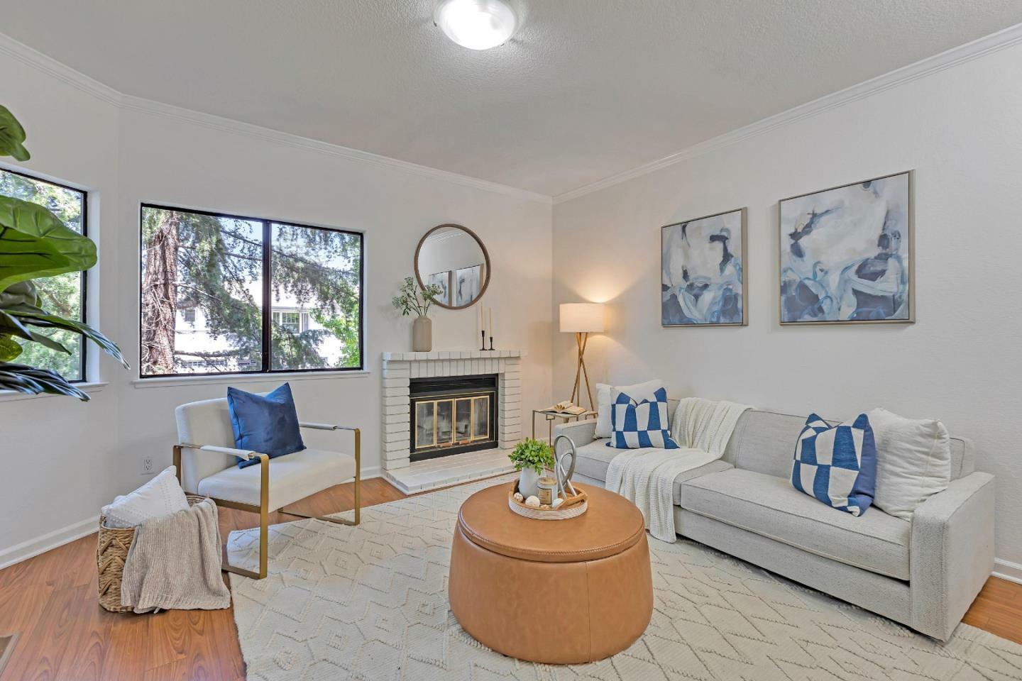 Property Photo:  3725 Terstena Place 141  CA 95051 