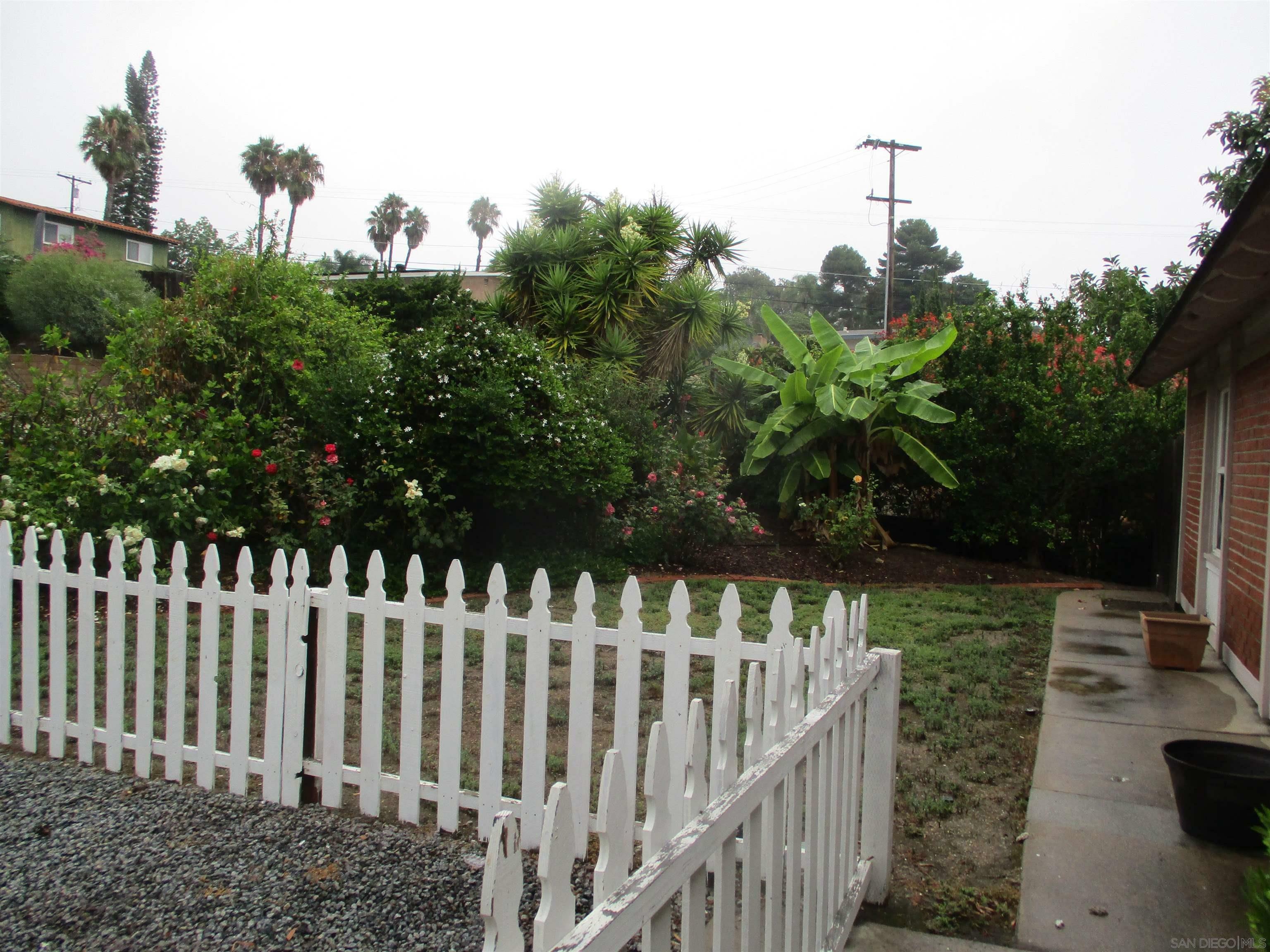 Property Photo:  10025 Mozelle Lane  CA 91941 