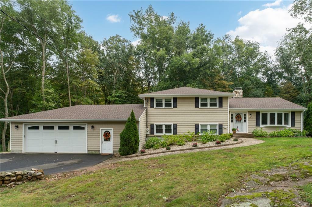Property Photo: 75 Jefferson Drive CT 06437