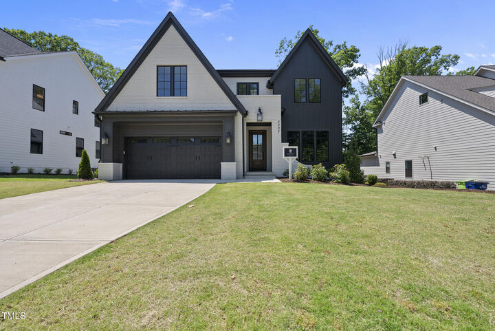Property Photo:  5307 Dixon Drive  NC 27609 