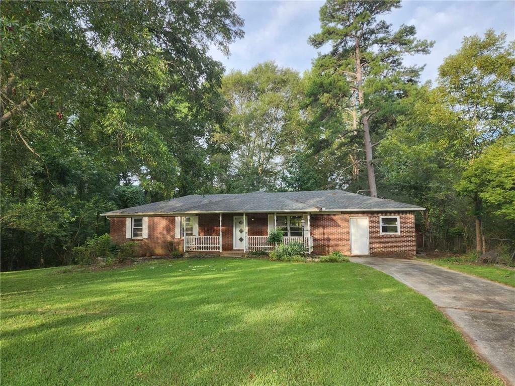 Property Photo:  515 Chestnut Boulevard  SC 29625 