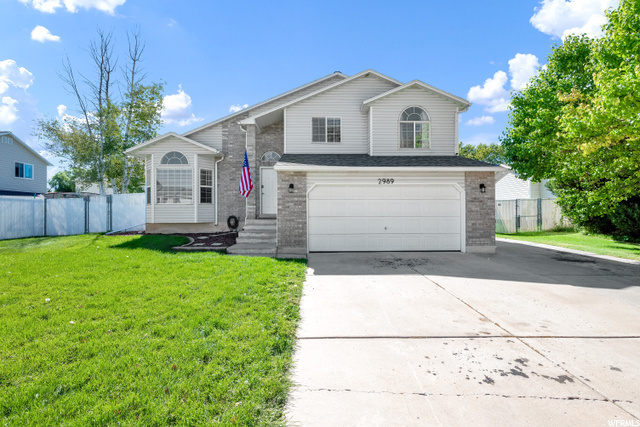 Property Photo:  Address not disclosed  UT 84067 