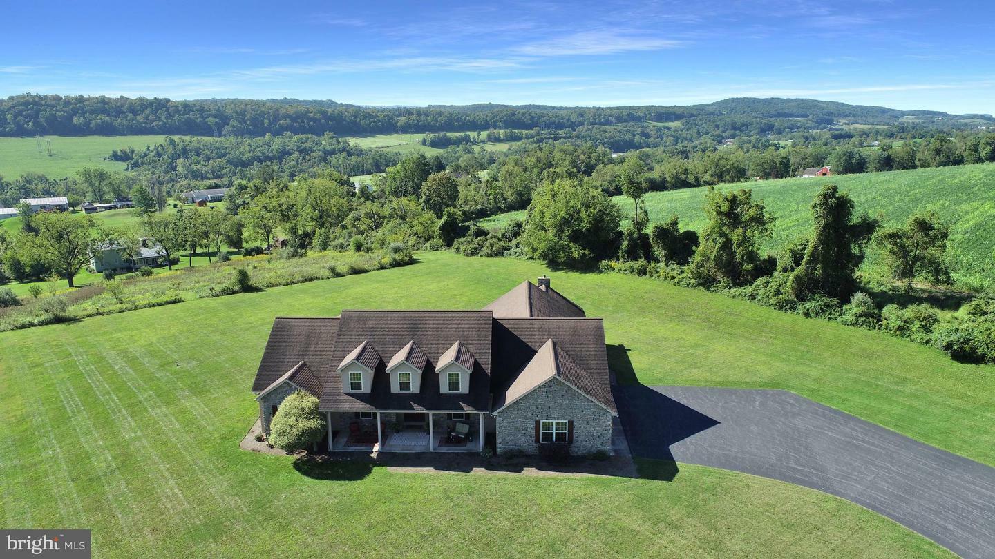 Property Photo: 63 Cottage Inn Lane PA 17044
